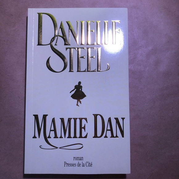 🥭 3 / 30$ 🥭 Mamie Dan - Picture 2 of 4